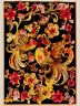 55. Золото Хохломы, 50 х 70