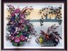 65. Вид из моего окна, 60 х 80